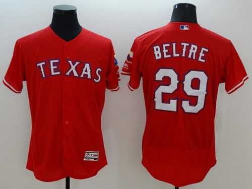 Texas Rangers #29 Adrian Beltre Red 2016 Flexbase Collection Stitched Jersey,We sell and wholesale Texas Rangers #29 Adrian Beltre Red 2016 Flexbase Collection Stitched Jersey on line form chian!